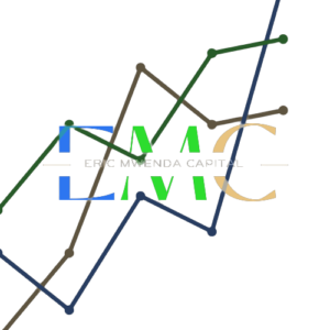 Eric Mwenda Capital