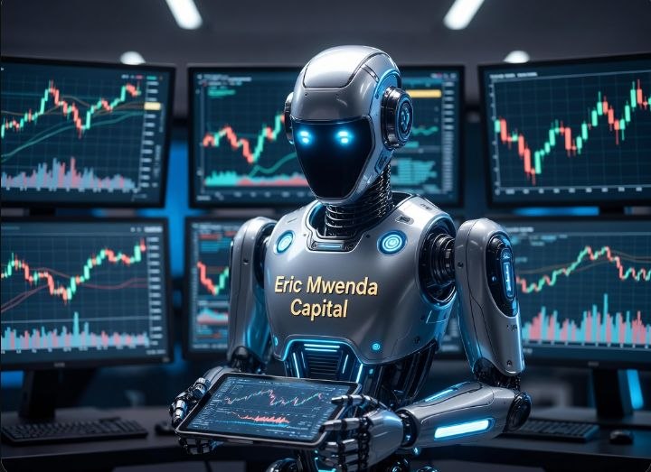 Trading Notification Service (price per month)
